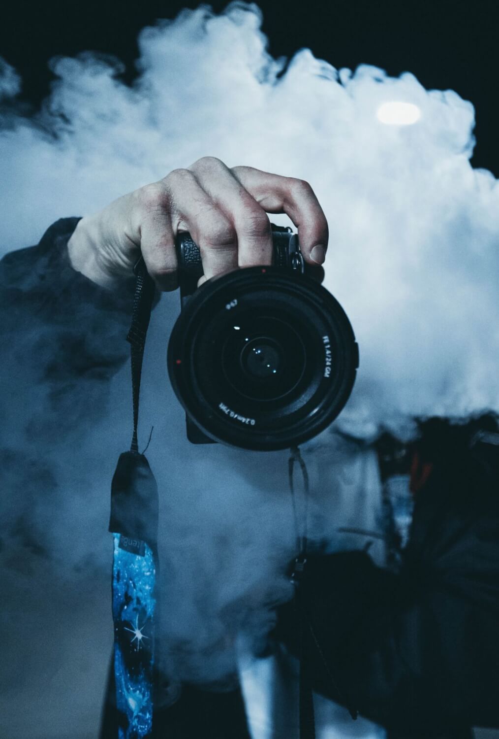 Ein heisser Tipp für Fotografen, die gerne mal am Hungertuch nagen